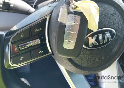 2019 Kia Optima S z USA, uszkodzony, nr VIN 5XXGT4L33KG306825